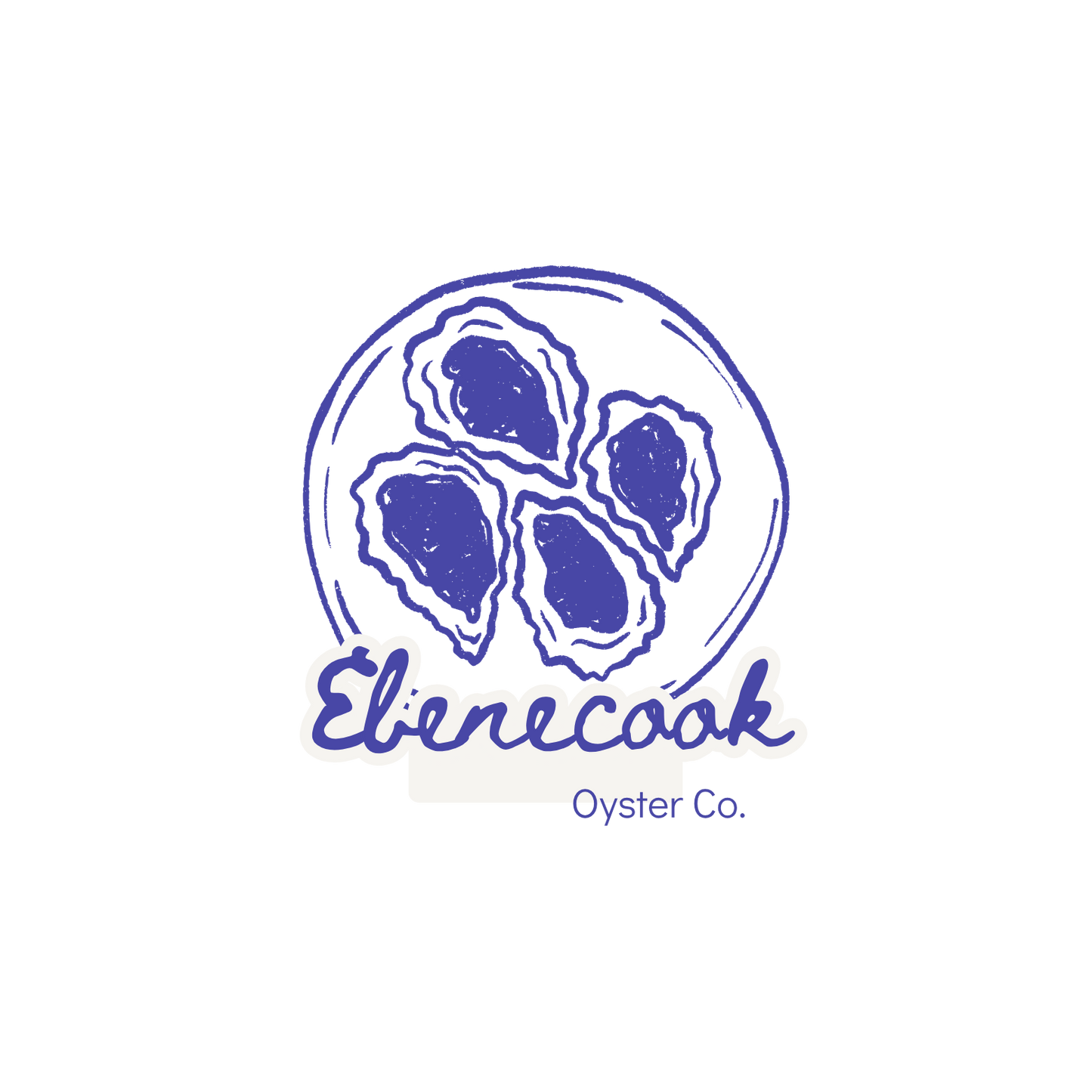 Ebenecook Sticker #1