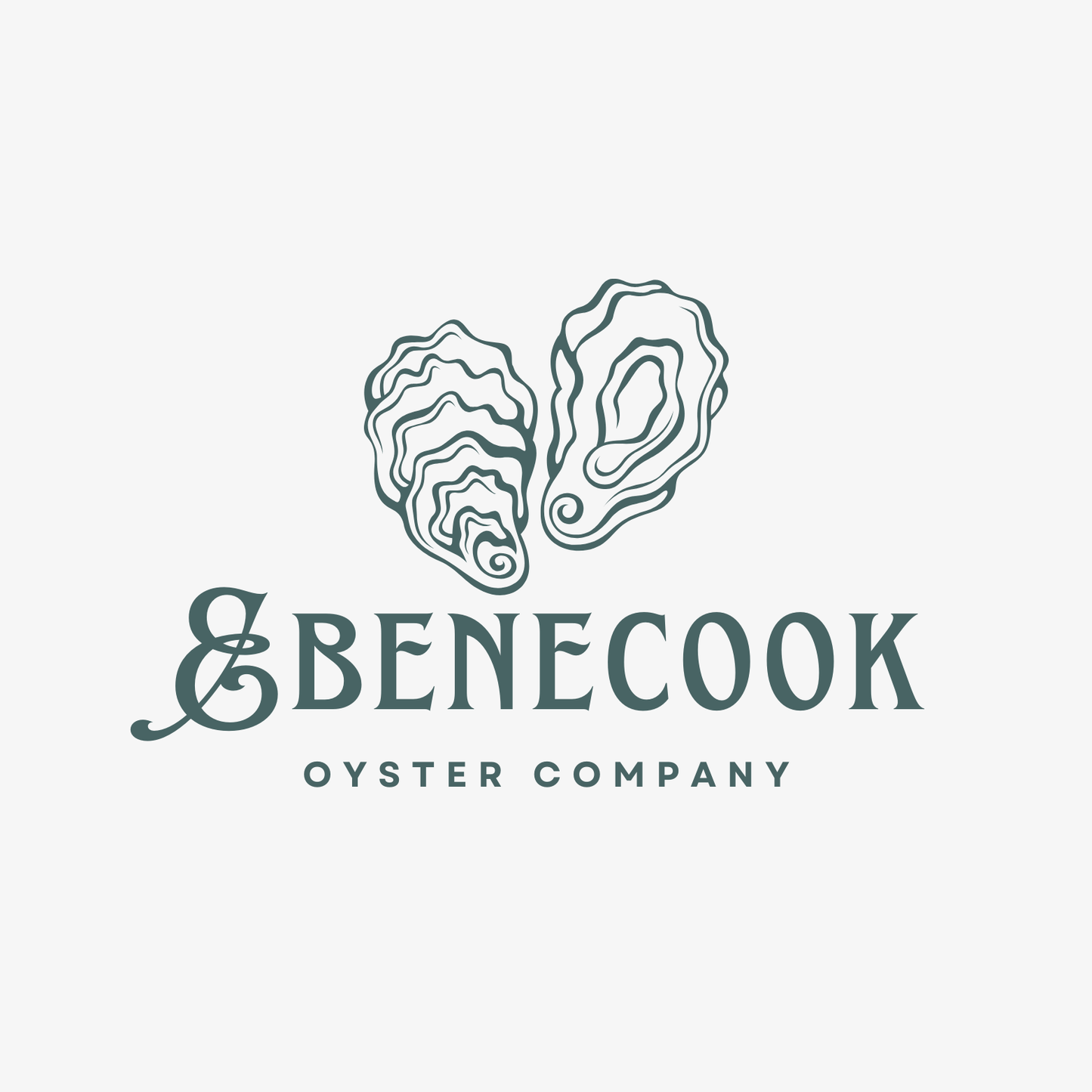 Ebenecook Sticker #3